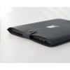 Recycled Leather Laptop Sleeve 14"