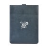 Recycled Leather Laptop Sleeve 14"