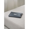 Recycled Leather Laptop Sleeve 14"
