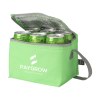 FreshCooler GRS RPET sac isotherme