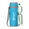 BottleCooler GRS RPET sac isotherme