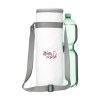 BottleCooler GRS RPET sac isotherme