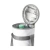 BottleCooler GRS RPET sac isotherme