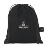 Sac cadeau en coton recyclé (150 g/m²)