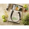 Lennon Recycled PU Cooler Bag sac isotherme