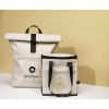 Lennon Recycled PU Cooler Bag sac isotherme
