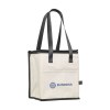 Lennon Recycled PU Cooler Bag sac isotherme