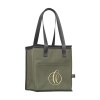 Lennon Recycled PU Cooler Bag sac isotherme