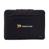 Housse robuste pour ordinateur portable de 14 pouces de la marque Case Logic