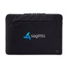 Housse robuste pour ordinateur portable de 15,6 pouces de la marque Case Logic