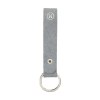 Recycled Denim Textile Keyring porte-clés
