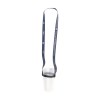 Lanyard Sublimation RPET 1,5 cm avec porte-gobelet