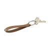 Vegan Pineapple Leather Keyring porte-clés