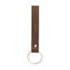 Vegan Pineapple Leather Keyring porte-clés