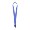 Lanyard Deep Woven 25 mm cordelière