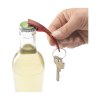 Alu Opener GRS Recycled décapsuleur / porte-clés