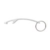 Alu Opener GRS Recycled décapsuleur / porte-clés