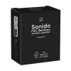 Sonido 5W Bamboo Wireless Speaker