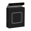 TriCharge Recycled PU Wireless Charger chargeur