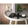 TriCharge Recycled PU Wireless Charger chargeur