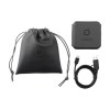 TriCharge Recycled PU Wireless Charger chargeur