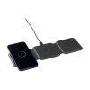 TriCharge Recycled PU Wireless Charger chargeur