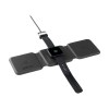TriCharge Recycled PU Wireless Charger chargeur