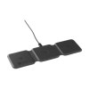 TriCharge Recycled PU Wireless Charger chargeur
