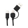 TriCharge Recycled PU Wireless Charger chargeur