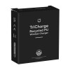 TriCharge Recycled PU Wireless Charger chargeur