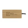 Fyra Bamboo Hub
