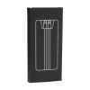 Rely Powerbank 10000 RCS Recycled Alu