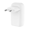 Belkin BoostCharge 3-Port Wall Charger EU