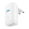 Prise de charge USB-C de la marque Belkin