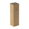 ThermoColour RCS Recycled Steel 500ml bouteille thermos