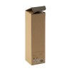 ThermoColour RCS Recycled Steel 500ml bouteille thermos