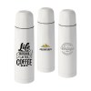 ThermoColour RCS Recycled Steel 500ml bouteille thermos