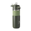 Lynn RCS Recycled Steel Bottle 500 ml bouteille thermos