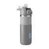 Lynn RCS Recycled Steel Bottle 500 ml bouteille thermos