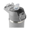 Lynn RCS Recycled Steel Bottle 500 ml bouteille thermos