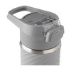 Lynn RCS Recycled Steel Bottle 500 ml bouteille thermos