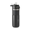 Lynn RCS Recycled Steel Bottle 500 ml bouteille thermos