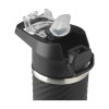 Lynn RCS Recycled Steel Bottle 500 ml bouteille thermos