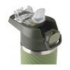 Lynn RCS Recycled Steel Bottle 500 ml bouteille thermos