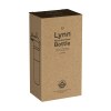 Lynn RCS Recycled Steel Bottle 500 ml bouteille thermos