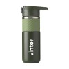 Lynn RCS Recycled Steel Bottle 500 ml bouteille thermos