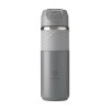 Lynn RCS Recycled Steel Bottle 500 ml bouteille thermos