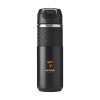 Lynn RCS Recycled Steel Bottle 500 ml bouteille thermos