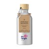 AluBamboo GRS Recycled Alu 500 ml bouteille