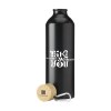 AluBamboo GRS Recycled Alu 750 ml bouteille